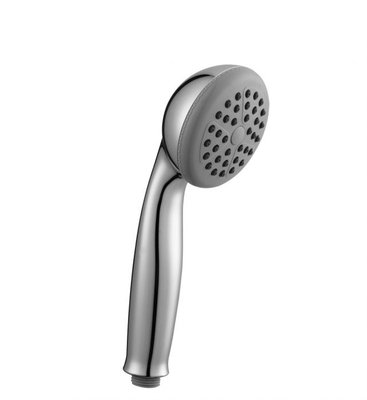 Ручной душ IMPRESE 85 мм, 1 режим, блистер zmishuvach-254 фото