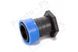 Заглушка Presto-PS для шланга туман Silver Spray 32 мм (GSЕ-0132) kap-poliv-21 фото 1