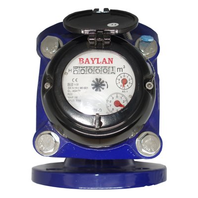 Лічильник холодної води Baylan W Irrigation-6 Ду 50 baylan-w-6ir фото