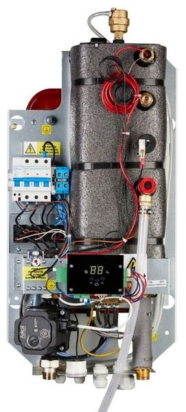 Электрический котел Bosch Tronic Heat 3500 15kW / 220 / 380 el-bosch-14 фото