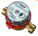 Лічильник гарячої води Apator Powogaz Smart С+ JS-90-1,6 Ду 15 ap-smart-js-13 фото 1