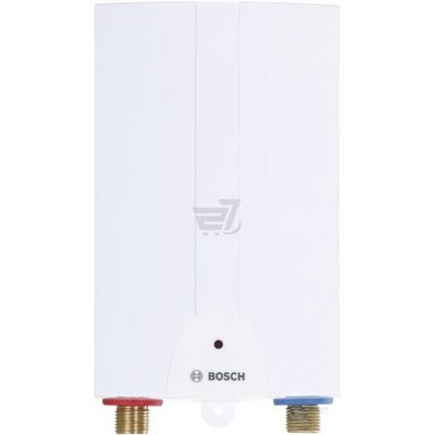 Електричний проточний водонагрівач Bosch TR1000 6 B vnp-zerix-14 фото