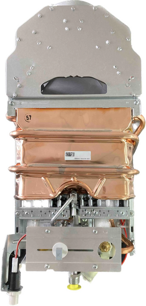 Газовая колонка Bosch Therm 4000 O W 10-2P gaz-kol-bosch-2 фото