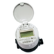 Об'ємний лічильник холодної води Sensus 640C Q3 2,5 R400 Ду 15 sensus-16 фото 1