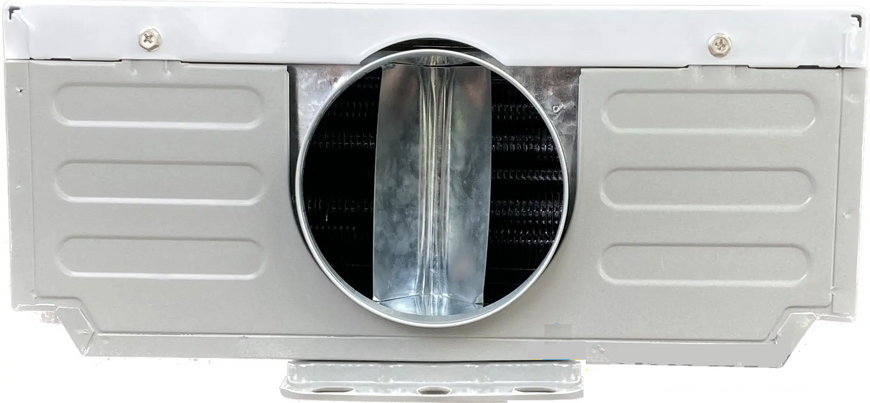 Колонка газова Savanna 18кВт 10л LCD нержавіюча сталь gaz-kol-savana-2 фото