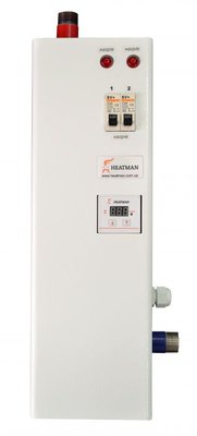 Електрокотел HEATMAN 3 кВт ke-heatman-1 фото