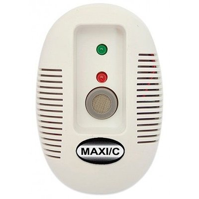 Сигналізатор газу Maxi / c sign-gazu-10 фото