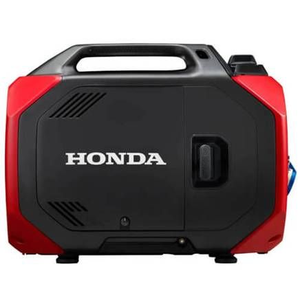 Генератор EU32i (3,2кВт) інверторний Honda gener-honda-9 фото