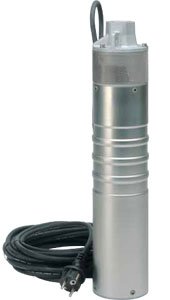 Занурювальні насоси для 100 мм. свердловин Speroni SVM 150 nas-sverdlov-speroni-3 фото
