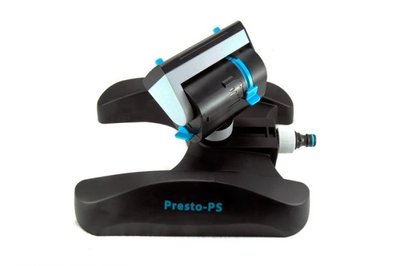 Дождеватель Presto-PS осциллирующий Турбо (7817) kap-poliv-155 фото