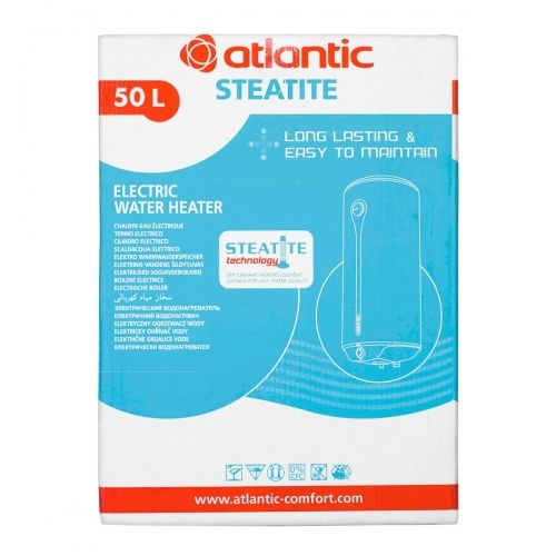 Atlantic Ego Steatite 50 VM 050 D400-1-BC 1200W atlantic-137 фото