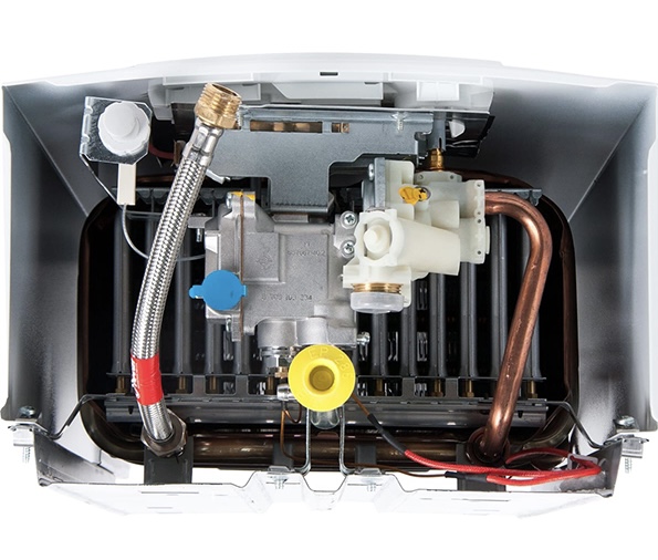 Газова колонка Bosch Therm 4000 O W 10-2P